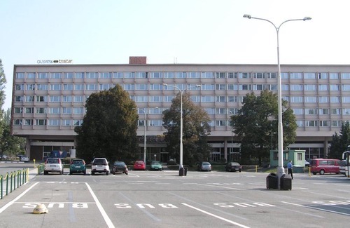 Invalidovna Hotel | Olympik Tristar