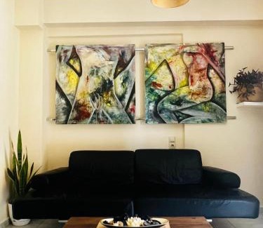 Patras Apartamento | OlympionNest
