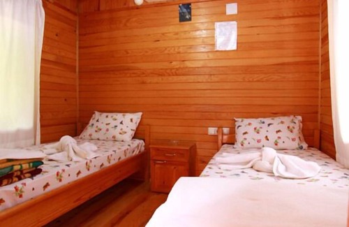 Olympos Casa | Olympos Doga Pansiyon