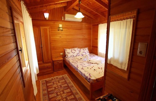 Olympos Casa | Olympos Doga Pansiyon