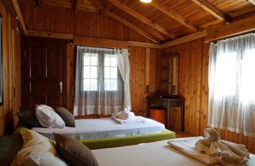 Olympos Hotel | Olympos Paradise Hotel