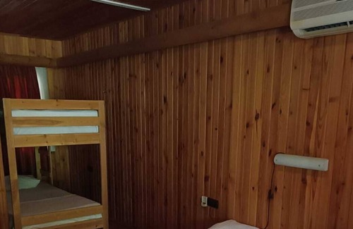 Olympos Hotel | Olympos Paradise Hotel