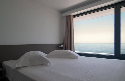 Leptokaria Casa | Olympos Suites Apartments