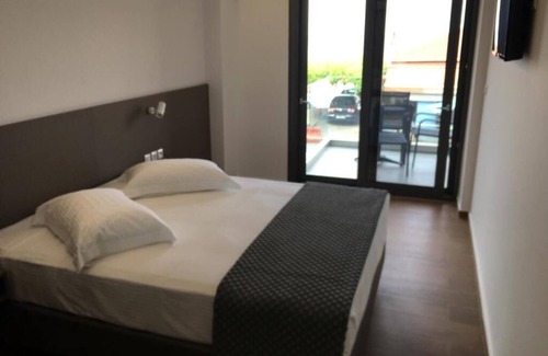 Leptokaria Casa | Olympos Suites Apartments
