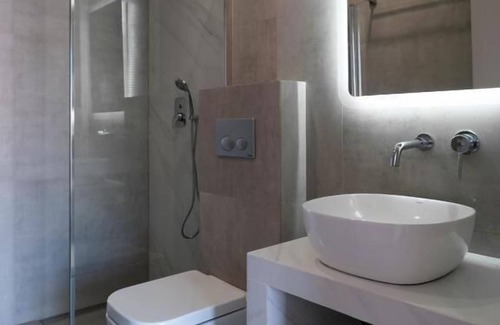 Leptokaria Casa | Olympos Suites Apartments