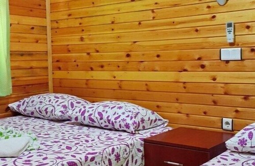 Olympos Casa | Olympos Tatilya Pansiyon