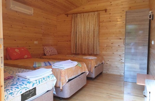Olympos Casa | Olympos Tatilya Pansiyon