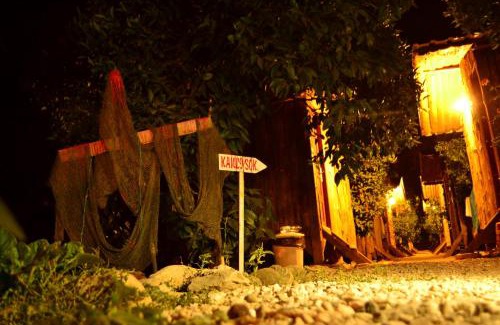 Olympos Complejo | Olympos Yakamoz Pansiyon