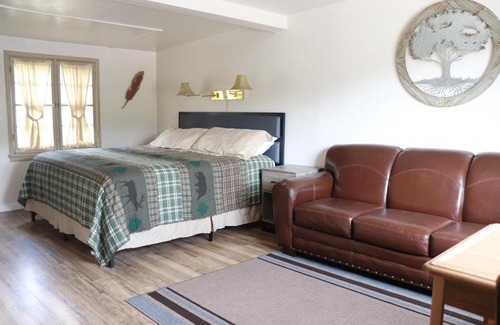 Estes Park Hotel | Olympus Lodge