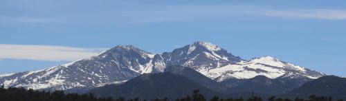 Estes Park Hotel | Olympus Lodge