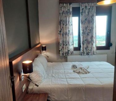 Skotina Apartamento | Olympus Mythical Resort