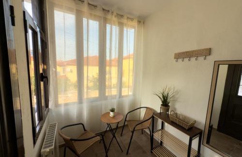 Dio-Olympos Apartamento | Olympus Nest