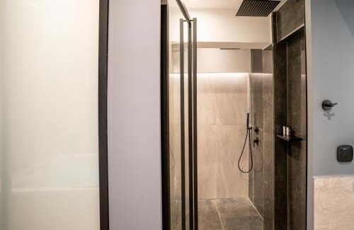 Larissa Hotel | Olympus Terra Boutique Hotel
