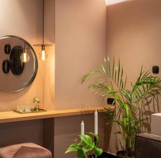 Larissa Hotel | Olympus Terra Boutique Hotel
