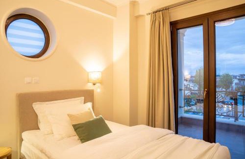 Larissa Hotel | Olympus Terra Boutique Hotel
