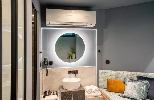 Larissa Hotel | Olympus Terra Boutique Hotel
