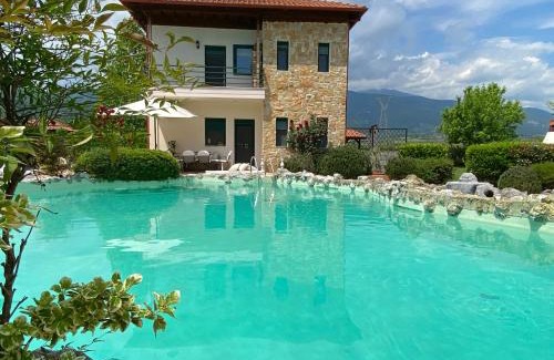 Skotina Casa | Olympus Theophilia villas