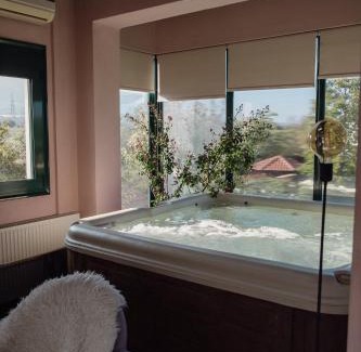 Skotina Casa | Olympus Theophilia villas