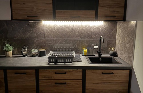 Istebna Apartamento | Olza's Whisper Apartment