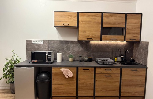 Istebna Apartamento | Olza's Whisper Apartment