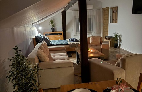 Istebna Apartamento | Olza's Whisper Apartment