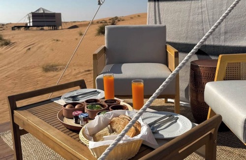 Bidiya Casa | Fyafy Camp