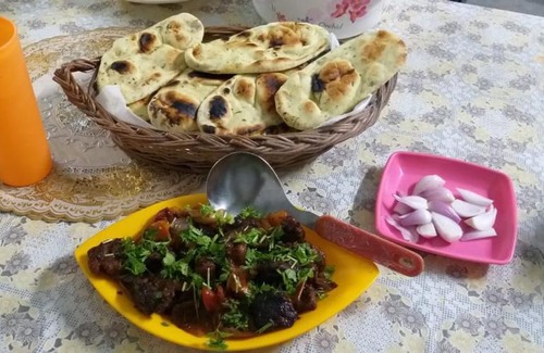 Darjeeling Casa | Om Bazra Guru