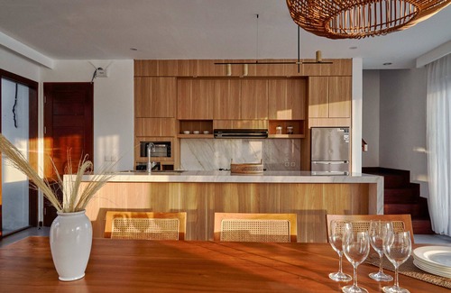 Cemagi Villa | Om Cemagi Beach Villa
