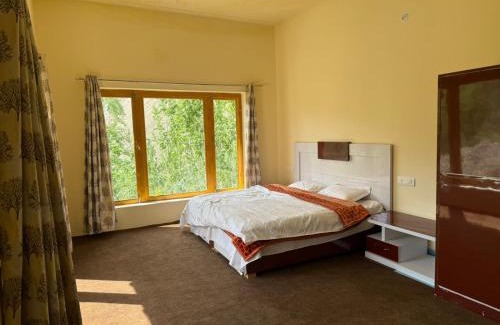 Tingmosgang Casa | Om guest house