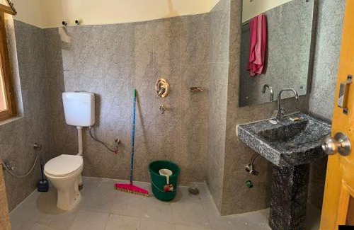 Tingmosgang Casa | Om guest house