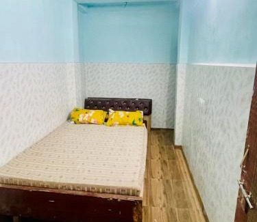 Patna Casa | Om Guest House