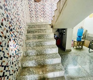 Patna Casa | Om Guest House