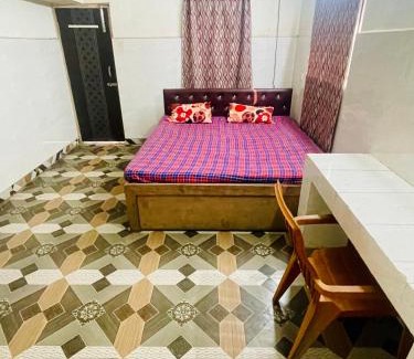 Patna Casa | Om Guest House