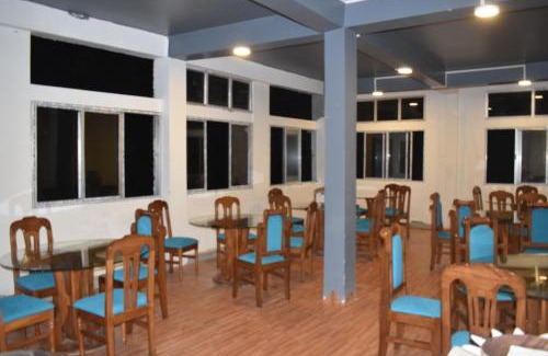 Tinsukia District Casa | Om Guest House