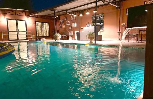 Jaipur Chalet De Esquí | Om Kanta Farms