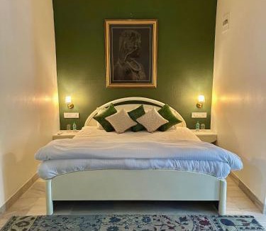 Jaipur Chalet De Esquí | Om Kanta Farms