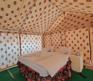 Kanoi Complejo | Om Luxury Resort