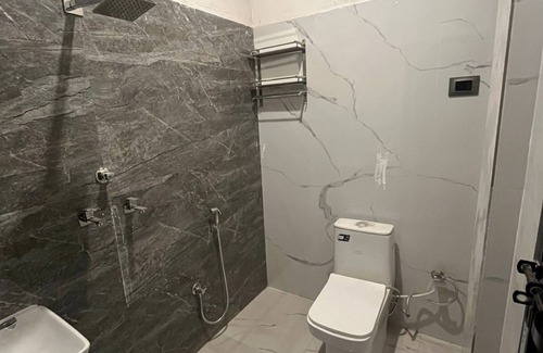 Mahmoorganj Casa | Om Nilay Paying Guest House By GRB