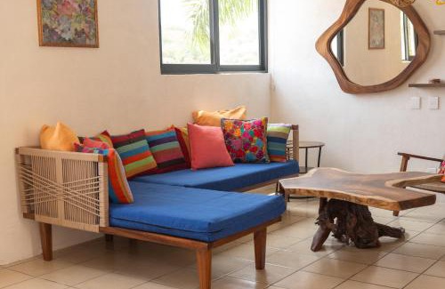 Crucecita Apartamento | OM place Huatulco