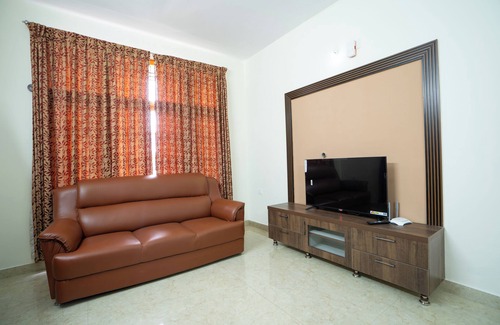 Phase 4 Apartamento | Om Residency JP Nagar
