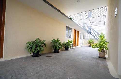Phase 4 Apartamento | Om Residency JP Nagar