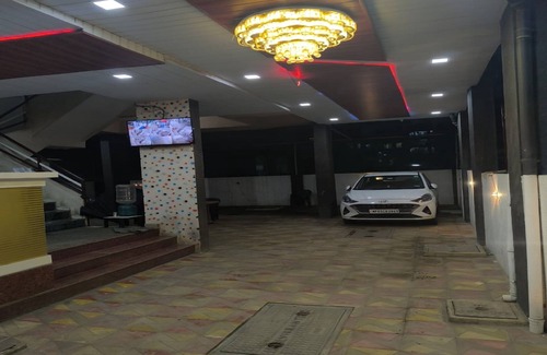 Navi Mumbai Apartamento | Om Sai Residency Ulwe Navi Mumbai