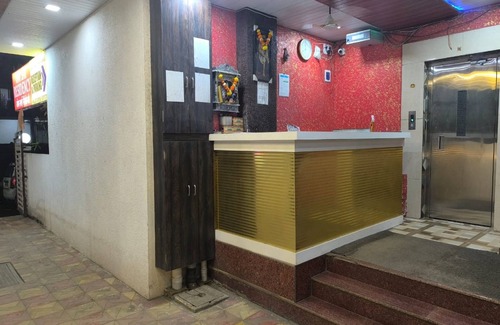 Navi Mumbai Apartamento | Om Sai Residency Ulwe Navi Mumbai