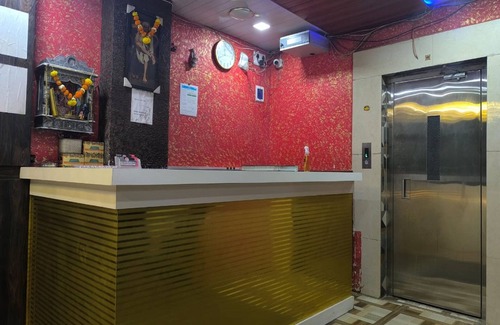 Navi Mumbai Apartamento | Om Sai Residency Ulwe Navi Mumbai
