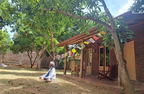 Anuradhapura Casa | OM SHAMBALA Yoga Ashram