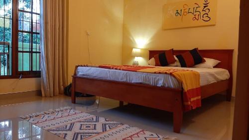 Anuradhapura Casa | OM SHAMBALA Yoga Ashram