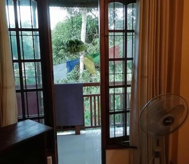 Anuradhapura Casa | OM SHAMBALA Yoga Ashram