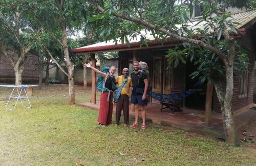 Anuradhapura Casa | OM SHAMBALA Yoga Ashram