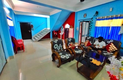 Sualkuchi Casa | OM VILLA guest house