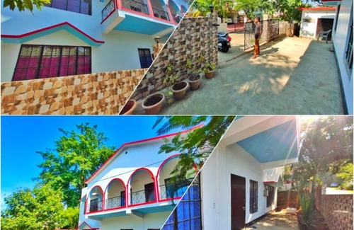 Sualkuchi Casa | OM VILLA guest house